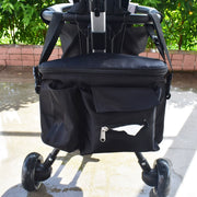 Baby Mommy Bag Hook Buggy Bag Storage Stroller                        