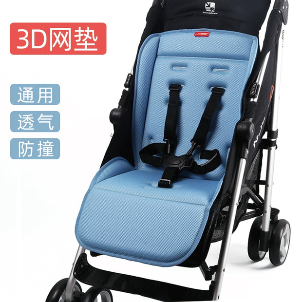 Year Round Neutral Sandwich Cool Pad Breathable                       