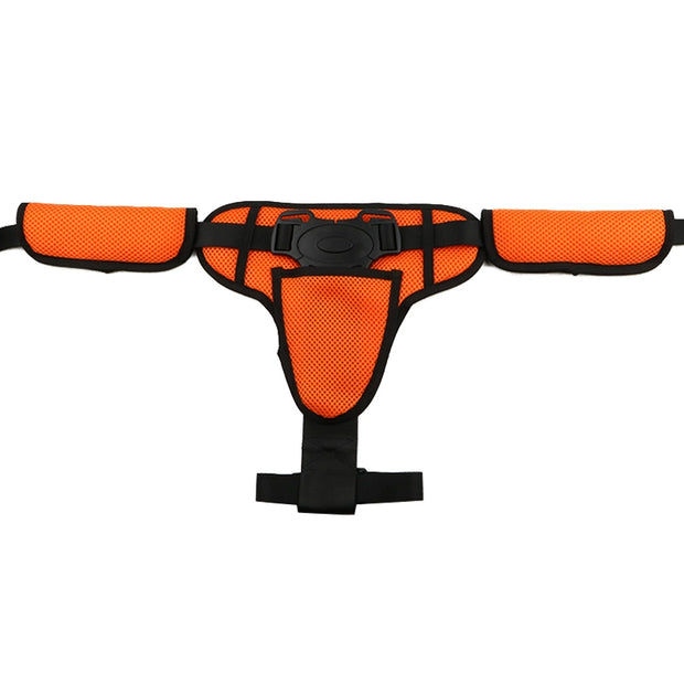 Children's Dining Chair Safety Belt Baby Baby Stroller Safety Belt 3.5