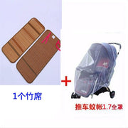 Neutral Baby Stroller Complete-Type Mosquito Net