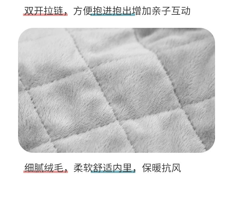 Babyzen Yoyo Baby Stroller Windshield Dearmom Cold-Proof Warm Rain Cov