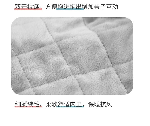 Babyzen Yoyo Baby Stroller Windshield Dearmom Cold-Proof Warm Rain Cov
