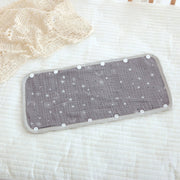 Baby Carriage Safety Belt Shoulder Pad Pill Ya                        