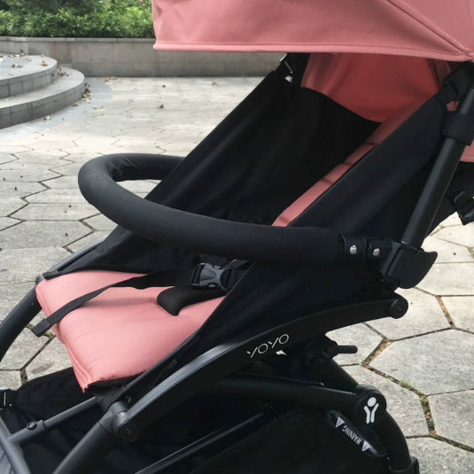 Babyzen Yoyo Baby Stroller Accessories Guardrail Front Block Armrest Y