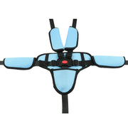 Children's Dining Chair Safety Belt Baby Baby Stroller Safety Belt 3.5