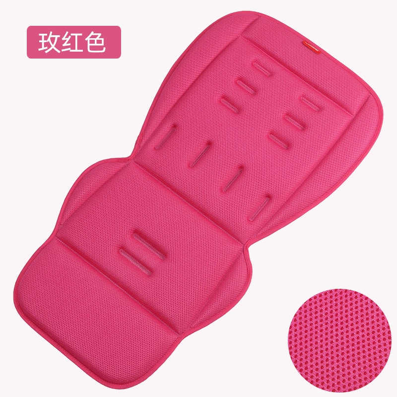 Year Round Neutral Sandwich Cool Pad Breathable                       