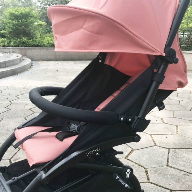 Babyzen Yoyo Baby Stroller Accessories Guardrail Front Block Armrest Y