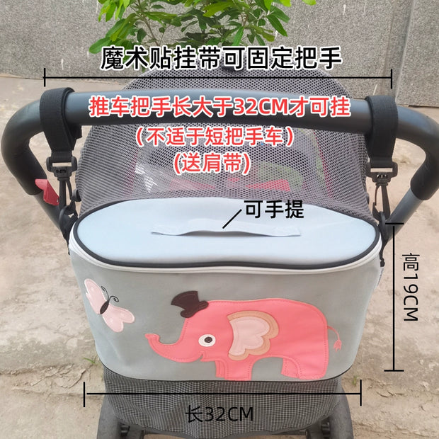 Stroller Bag Baby Walking Walk the Children Fantstic Product Shopping 