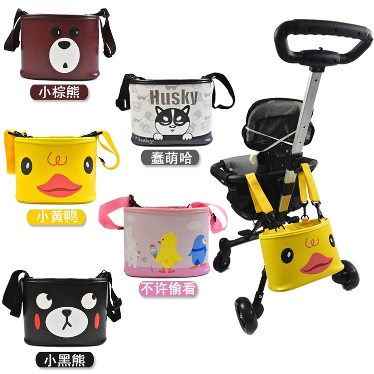 Baby Mommy Bag Hook Buggy Bag Storage Stroller                        