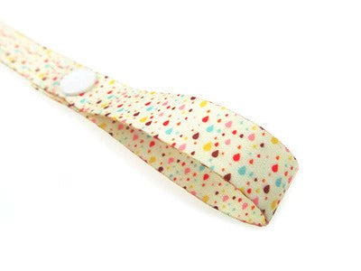 Japanese Baby Toys Anti-Drop Strap Toy Rope Stroller Baby Stroller Toy