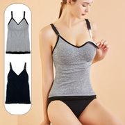 maternity pregnant nursing underwear soft