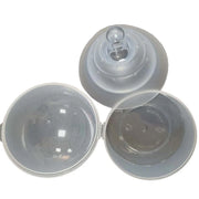 Double Layer Silicone Nipple Protector Breastfeeding Mother Breast    
