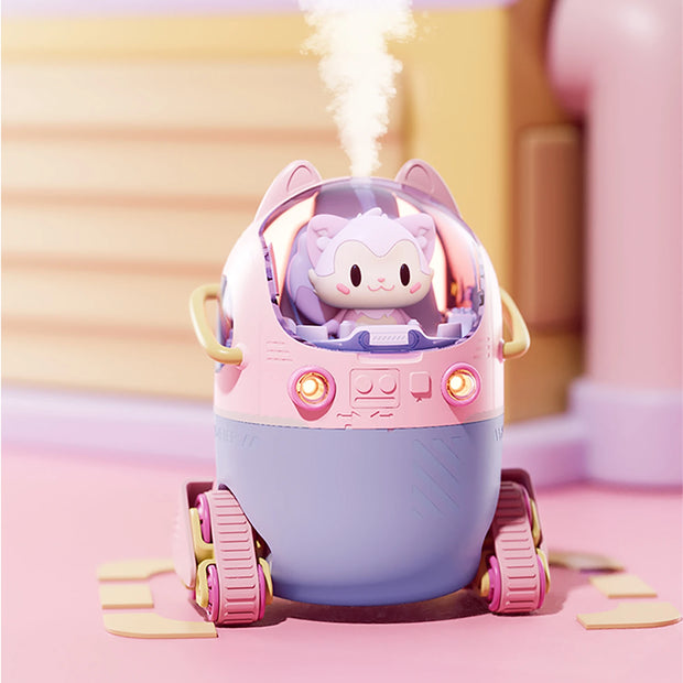 Enhance your home environment with the Air Humidifier from Sewamazing.shop. This advanced humidifier adds essential moisture to the air, helping to alleviate dry skin, reduce allergy symptoms, and improve overall air quality. 