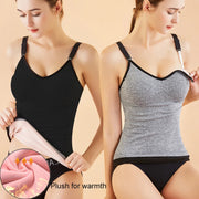 maternity pregnant nursing underwear soft