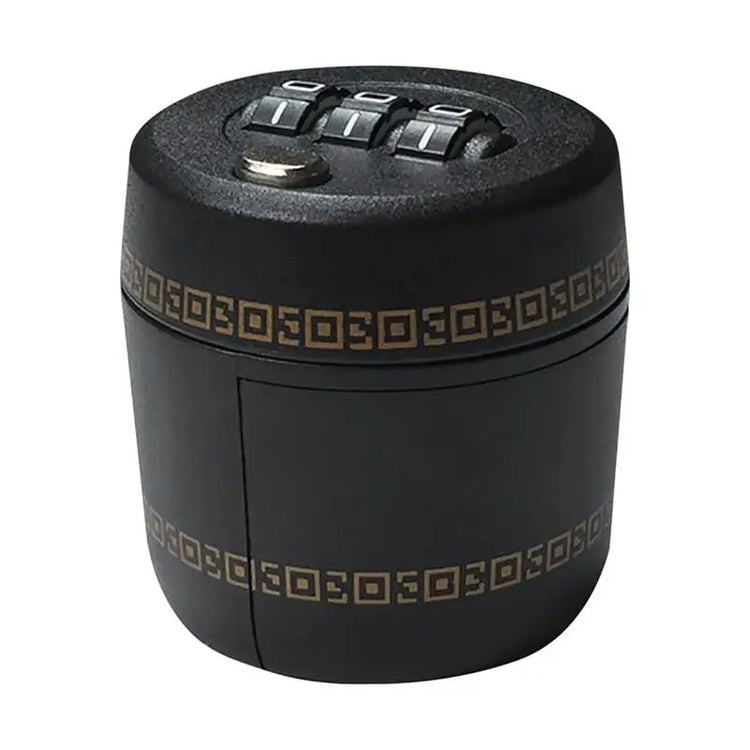 Password Code Lock For Wine Cap Digital Lock For Wine & Liquor Bottle - mariaestalocashop
