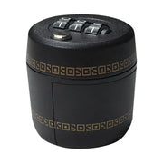 Password Code Lock For Wine Cap Digital Lock For Wine & Liquor Bottle