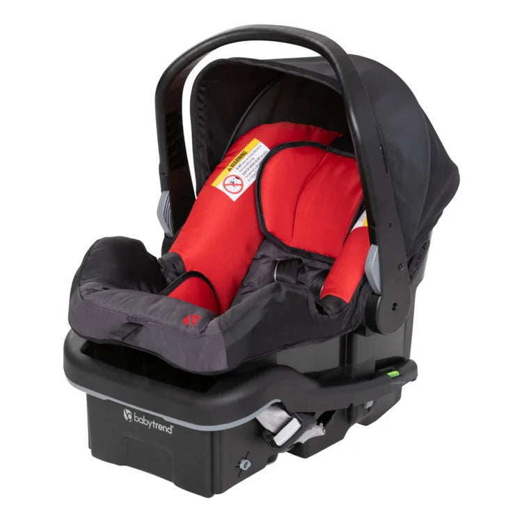 Baby Trend EZ-Lift™ 35 PLUS Infant Car Seat - Liberty Red - mariaestalocashop