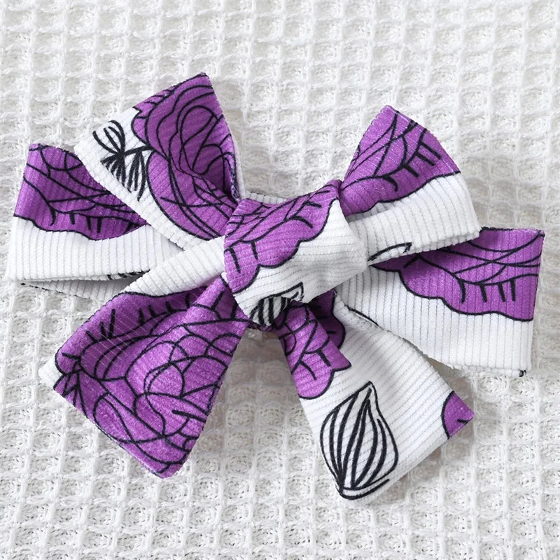 Baby Dress Baby Girl Clothes New Born Infant Party Dresses Pink Bowknot Floral for NewBorn Kids Birthday Dresses - mariaestalocashop