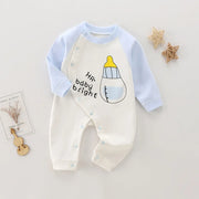 Disney Baby Jumpsuit for newborn Clothes Boys Overalls Children Romper 2023 Newborn 0 To 12 Months Girls Costume Bodysuits