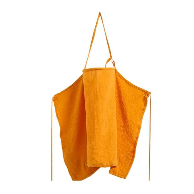 mother outing breastfeeding cover cotton baby feeding nursing covers  