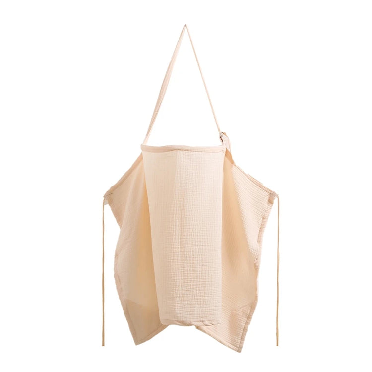 mother outing breastfeeding cover cotton baby feeding nursing covers  