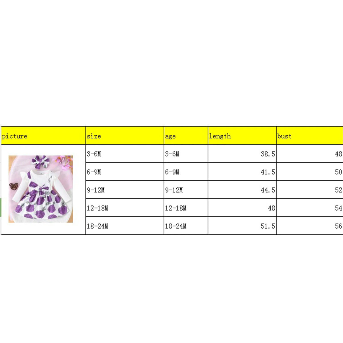 Baby Dress Baby Girl Clothes New Born Infant Party Dresses Pink Bowknot Floral for NewBorn Kids Birthday Dresses - mariaestalocashop