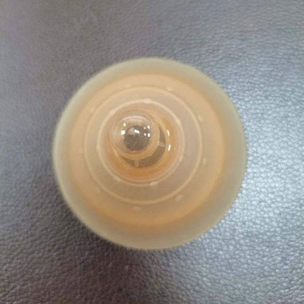 Double Layer Silicone Nipple Protector Breastfeeding Mother Breast    