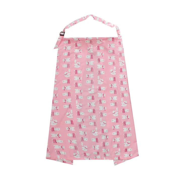 mother outing breastfeeding towel cotton baby feeding nursing cov