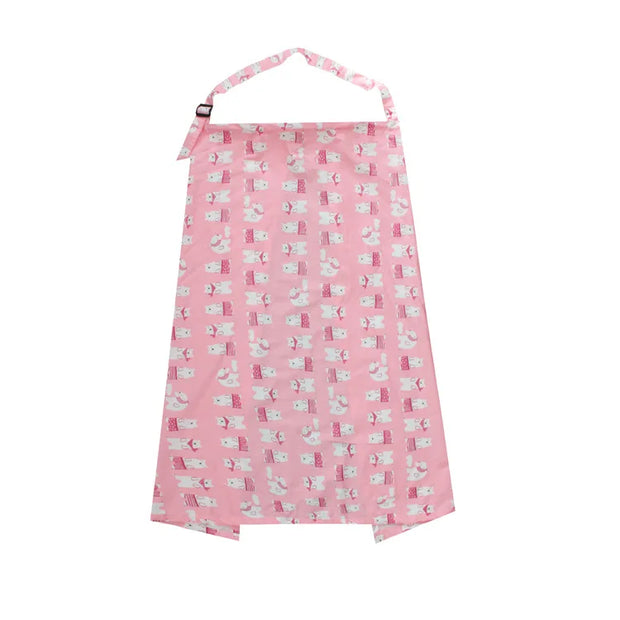 mother outing breastfeeding towel cotton baby feeding nursing cov
