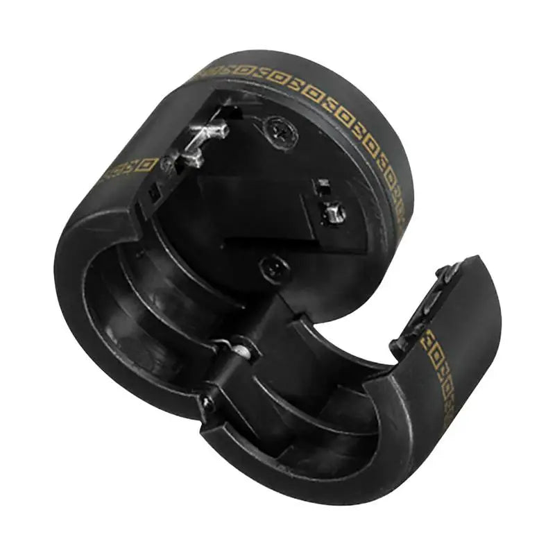 Password Code Lock For Wine Cap Digital Lock For Wine & Liquor Bottle - mariaestalocashop