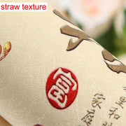 Custom Photo Wallpaper Rose Leather 3D Mural Wall Paper For Living Roo