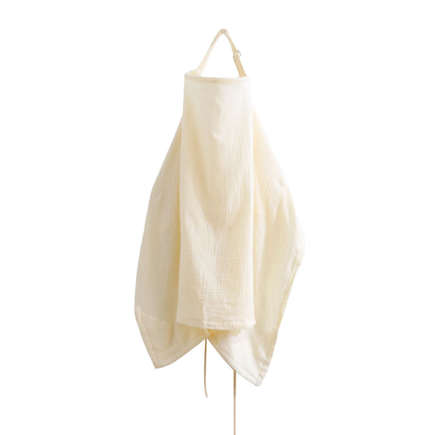 mother outing breastfeeding cover cotton baby feeding nursing covers  