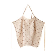 mother outing breastfeeding cover cotton baby feeding nursing covers  