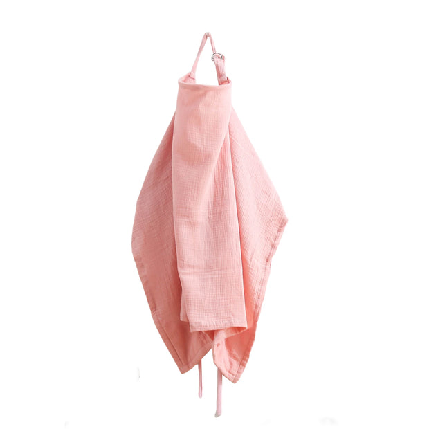 mother outing breastfeeding cover cotton baby feeding nursing covers  