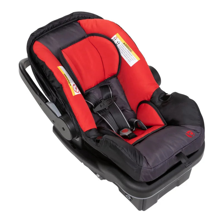 Baby Trend EZ-Lift™ 35 PLUS Infant Car Seat - Liberty Red - mariaestalocashop