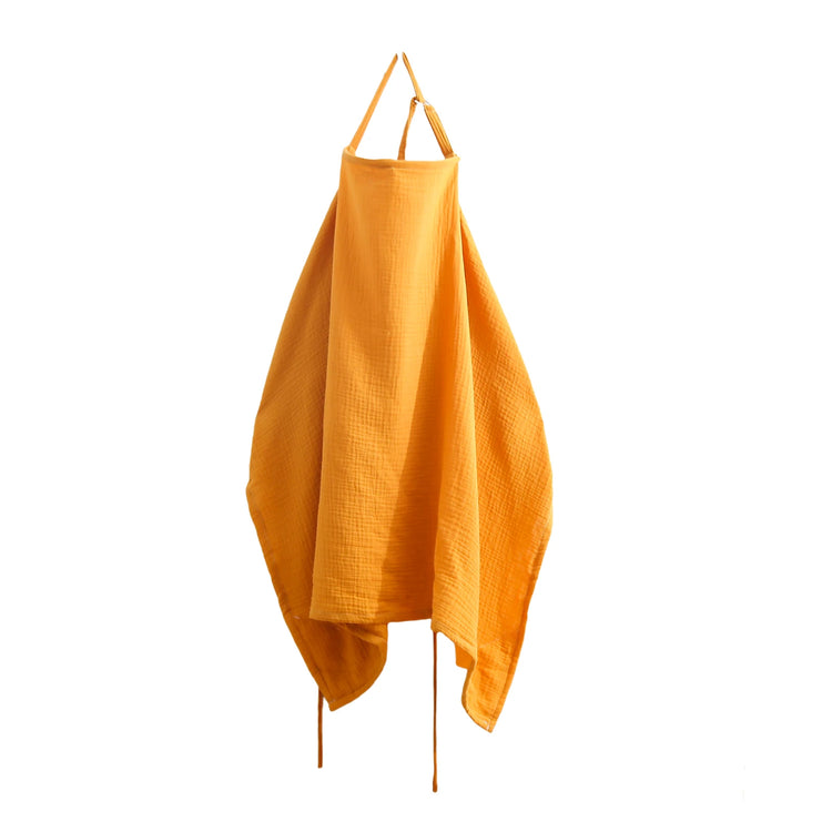 mother outing breastfeeding cover cotton baby feeding nursing covers  