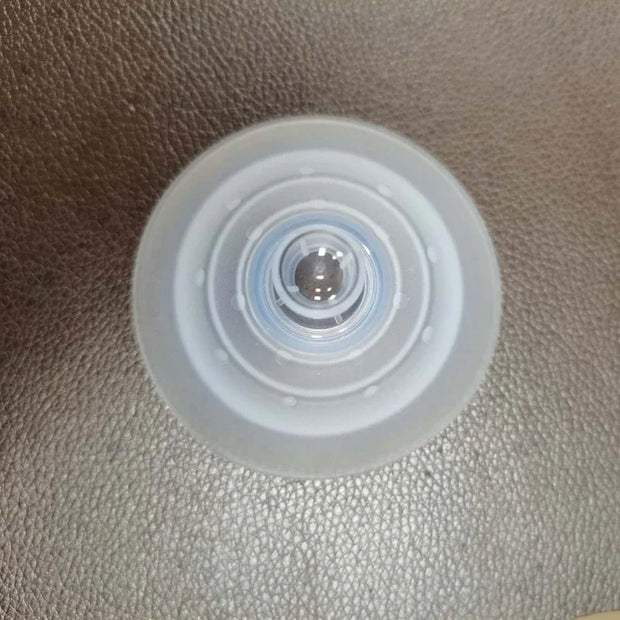 Double Layer Silicone Nipple Protector Breastfeeding Mother Breast    