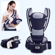 Explore the convenience and style of our Baby Backpack from Sewamazing.shop. Designed with busy parents in mind, this versatile backpack is perfect for carrying all your baby essentials on the go. Featuring multiple compartments and pockets, it offers ample storage space for diapers, bottles, snacks, and more. 