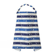 mother outing breastfeeding towel cotton baby feeding nursing cov