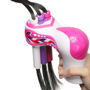 Automatic Hair Braider Electric DIY Hair Weave Twist Knitting Machine