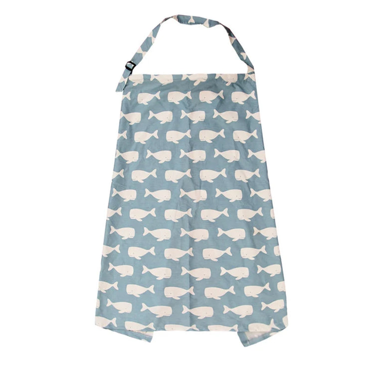 mother outing breastfeeding towel cotton baby feeding nursing cov