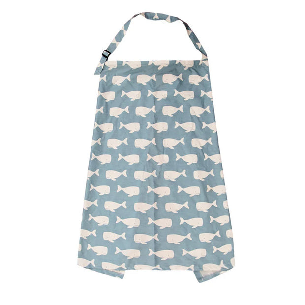 mother outing breastfeeding towel cotton baby feeding nursing cov