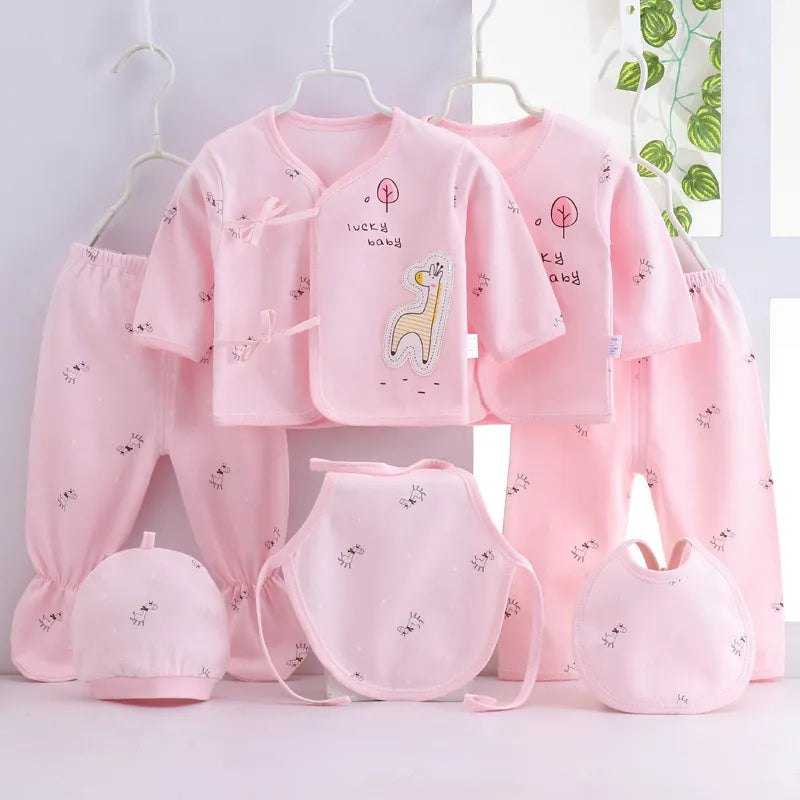 Discover adorable and comfortable babies' clothing at Sewamazing.shop. Our collection features high-quality, soft fabrics that are gentle on your baby's delicate skin, ensuring maximum comfort throughout the day. From cozy onesies and cute rompers to stylish dresses and practical sets, our range offers a variety of designs to suit every occasion. 