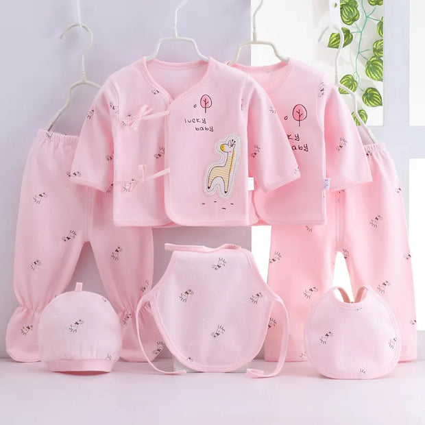 Discover adorable and comfortable babies' clothing at Sewamazing.shop. Our collection features high-quality, soft fabrics that are gentle on your baby's delicate skin, ensuring maximum comfort throughout the day. From cozy onesies and cute rompers to stylish dresses and practical sets, our range offers a variety of designs to suit every occasion. 