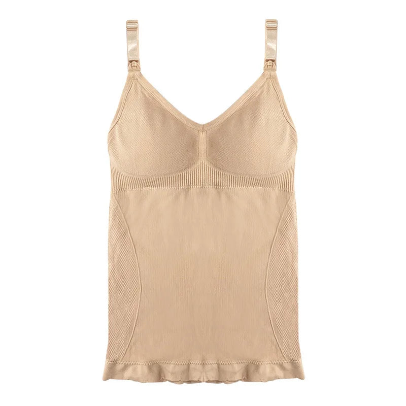 maternity pregnant nursing underwear soft