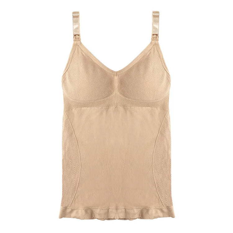 maternity pregnant nursing underwear soft