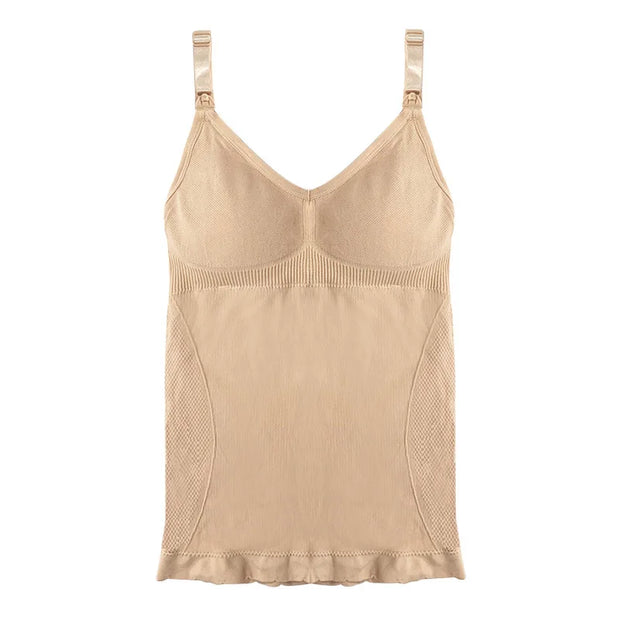 maternity pregnant nursing underwear soft
