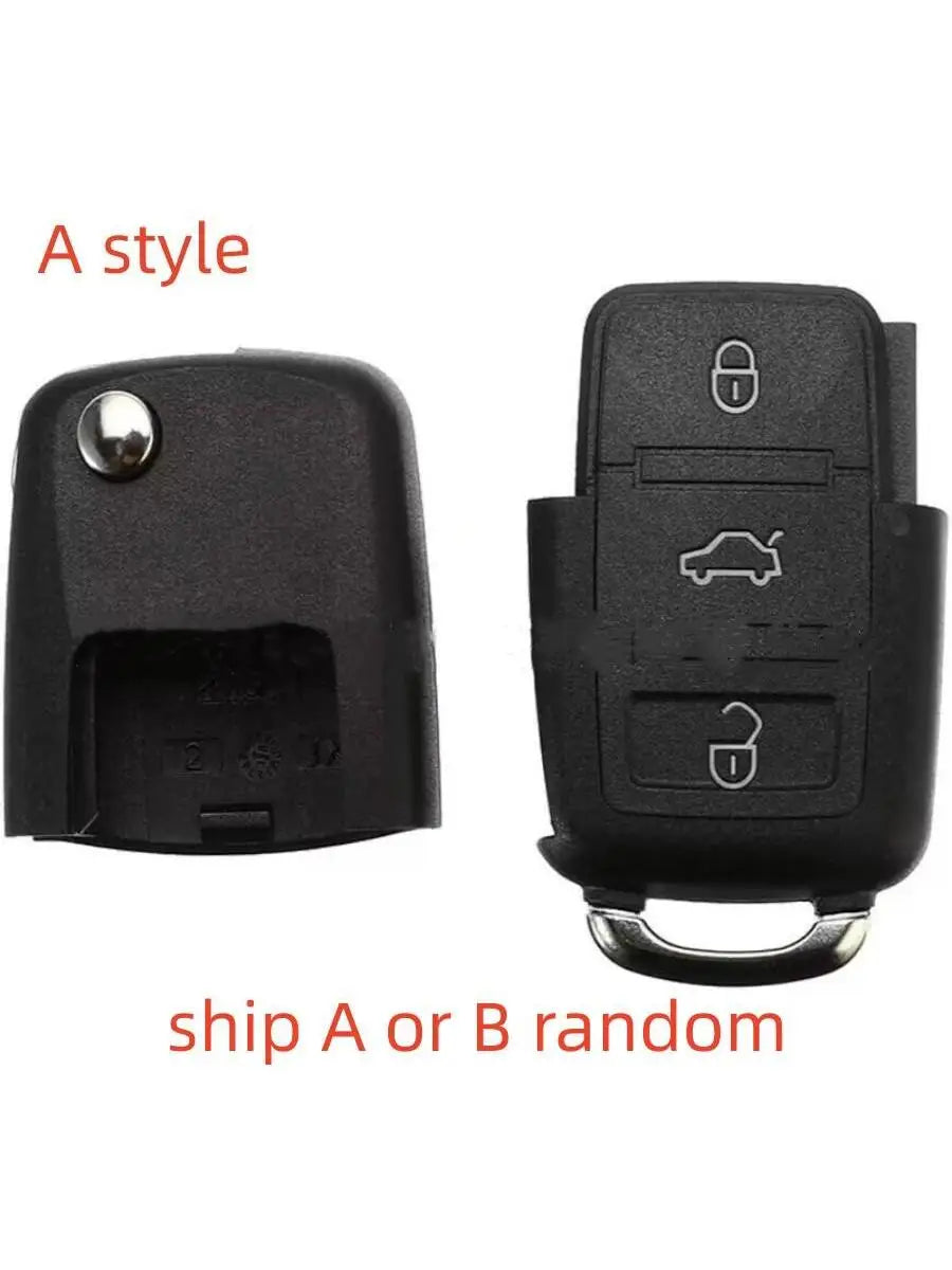 Creative Dummy Car Key Mini Hidden Safe Box Secret Compartment Stash Box Empty Car Key Fob Hide and Store Money Pills Coin - mariaestalocashop