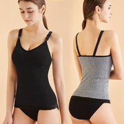 maternity pregnant nursing underwear soft