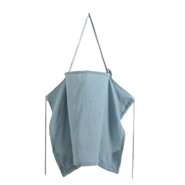 mother outing breastfeeding cover cotton baby feeding nursing covers  